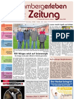 BadCamberg-Erleben / KW 46 / 13.11.2009 / Die Zeitung Als E-Paper