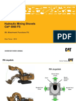 008 Cat-6060 Attachment Functions FS