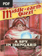 MiddleEarth Quest 1 A Spy in Isengard Solo PDF