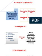 Matriz Dafo