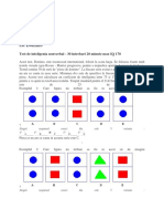 Test Domino