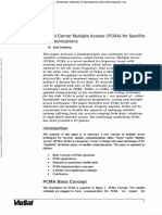 Paired Carrier Multiple Access For Communication PDF