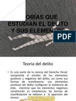 Exposicion Penal Equipo4bis Teorias Que Estudian El Delito