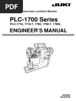 PLC-1700 SeriesEM00 e