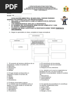 Biología 10 Oficio