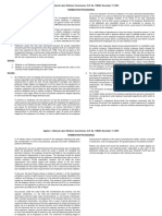 Agabon v. National Labor Relations Commission, G.R. No. 158693, November 17, 2004-Digest