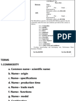 (TACN2) Sample Contract