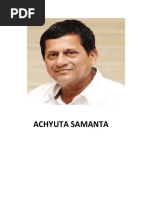 Achyuta Samanta