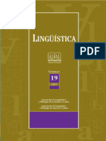 Linguistic A