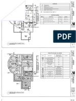 Annotated Floor Plan 1: Keynotes