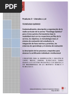 Proyecto de Carrera Tecnología Química - Desbloqueado