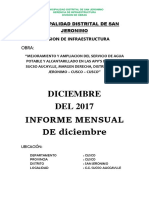 Memoria Descriptiva DICIEMBRE