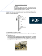 Sistemas de Izaje