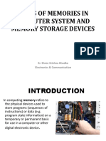 Lec 0.4 Computer Memory