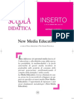 New Media Education