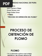 Plomo