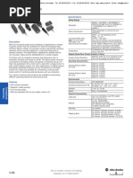 Allen Bradley 440N-S