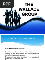 The Wallace Group