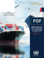 UNCTAD Review of Maritime Transport 2017 2017 10