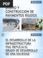 Diseño y Construccion de Pavimentos Rigidos