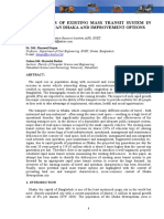 Deficiencies of Existing Mass MRTs