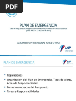 Plan de Emergencia Aijch-Taller Oaci - 2014 Lap 7