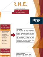 Estructuras g.040