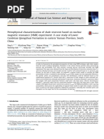 Journal of Natural Gas Science and Engineering