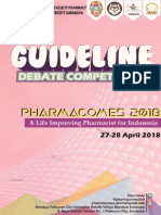 Guideline Debate