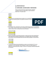 25 Preguntas Circuitos Digitales (Und 4)