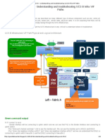 UCS B - Understanding and Troubleshooting UCS B Infra VIF Paths