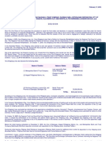 Viva Shipping Lines Vs Keppel Philippines Mining