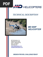 MD530F Tech Desc