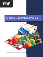 Investigacion de La Unidad 1 .Quimica Macromolecular