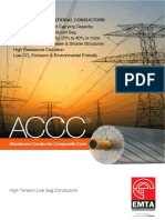 Product Catalogue Accc R Conductors Eng 436465 PDF