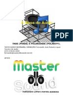 Dicas Rápidasfase (Phase) e Polaridade (Polarity) PDF