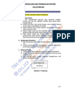 Modul Pemeriksaan Dan Perbaikan Sistem Kelistrikan