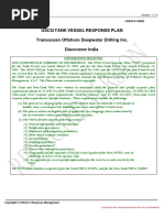 (CD) - DID Tank Vessel Response Plan-Rev. 08.13.14 (Redacted)