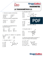 01 Angulo Trigonométrico - Practica