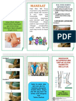 Leaflet Acuressuret