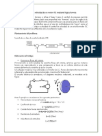 Control de Velocidad de Un Motor DC Mediante Lógica Borrosa