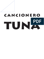 Cancionero de La Coleccion ITuna