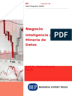 Business Intelligence and Data Mining 