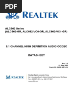 ALC662 Realtek PDF