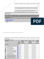 Combination Fire and Smoke Damper Test - Basement Level - Damper To Local Controller - Tracking and Summary