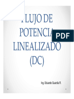 S6 - 1-Flujo de Potencia Linealizado o DC-1