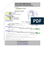 Cone Design Tool