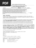 Examen FP 1S 2017 Parcial1