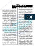 Realismo Naturalismo PDF