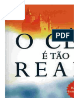 O Ceu e Tao Real PG 130